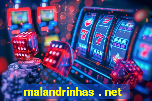 malandrinhas . net